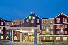 Holiday Inn Express Hotel & Suites SEASIDE-CONVENTION CENTER