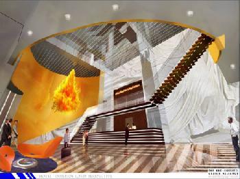 Greektown Casino Hotel