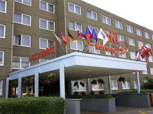 Voronez 2 - Orea Hotels