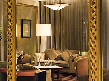 Sofitel Wanda Chengdu
