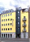 BEST WESTERN Hotel Nuernberg