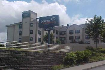 Extended Stay America - Tacoma - South