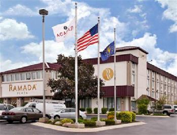 Ramada Plaza Warsaw