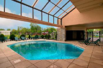 Red Roof Inn Findlay