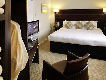 Mercure Perth Hotel