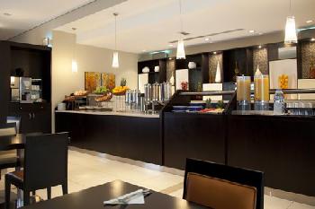 Holiday Inn Express DUBAI - JUMEIRAH