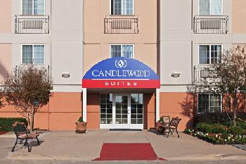 Candlewood Suites DALLAS-LAS COLINAS