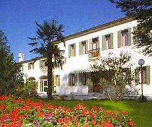 Antica Villa Patriarca