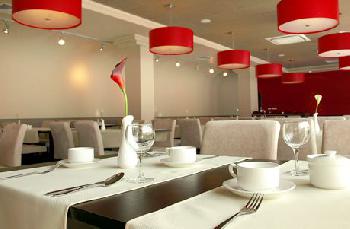 Iness Hotel