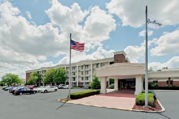 Radisson Hotel Rochester Airport