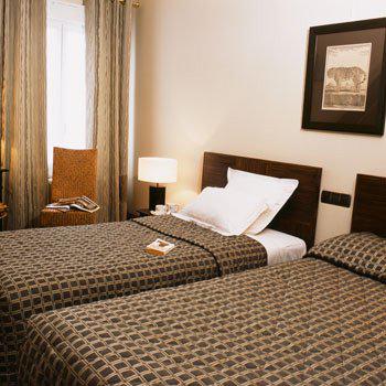 BEST WESTERN De Diane