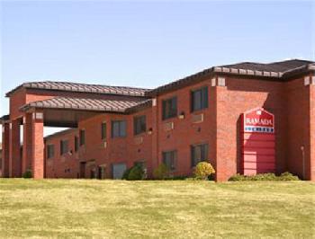 Ramada Limited Phenix City Alabama
