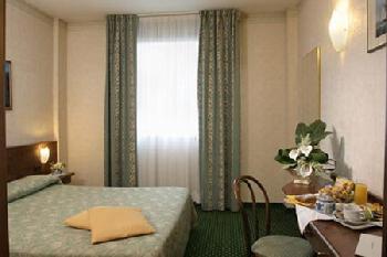 Nettuno Hotel Ferrara