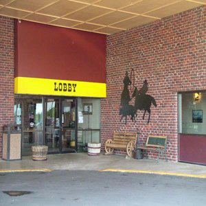 Dodge House Hotel And Convention Center