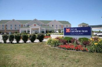 Hilton Garden Inn Grand ForksUND