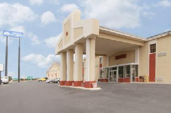 Americas Best Value Inn