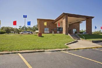 Americas Best Value Inn/Ullin
