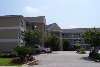 Extended Stay America-Mobile-Spring Hill