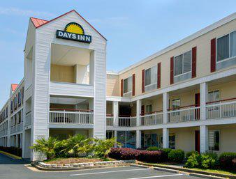 Days Inn Marietta-Atlanta-Delk Road