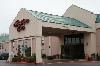 Hampton Inn Russellville