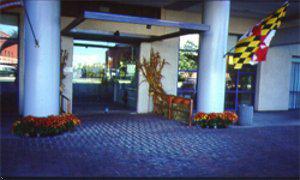 Ramada Rockville