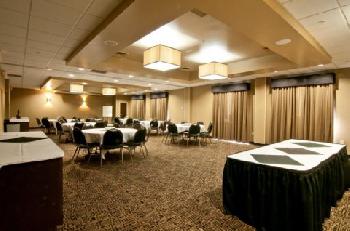 Holiday Inn BOISE AIRPORT