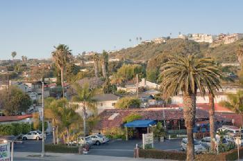 Americas Best Value Inn