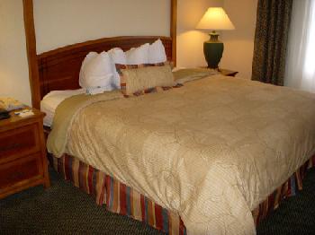 Staybridge Suites PEORIA-DOWNTOWN