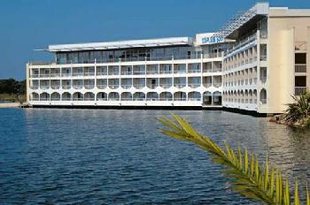 Hotel Club Le Plein Sud