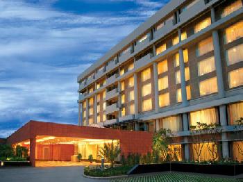 Taj Chandigarh
