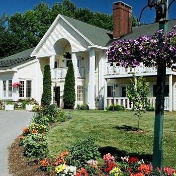 The Country Inn Camden-Rckprt