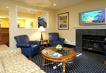 Gatehouse Suites Indianapolis