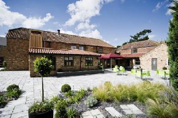 Ashbourne Hotel