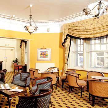 Royal Kings Arms Hotel