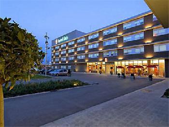 ibis Barcelona Aeropuerto Viladecans