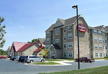 Residence Inn Columbia