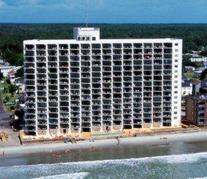 Royal Garden Resort