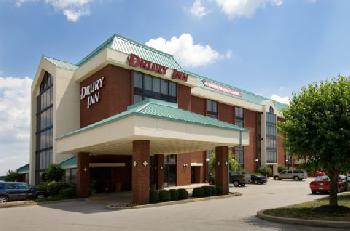 Drury Inn Bowling Green