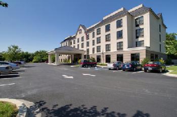 BEST WESTERN North East Inn