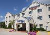 Fairfield Inn Dayton Fairborn