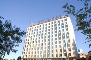 abba Madrid Hotel