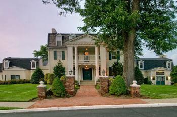 Holiday Inn LEESBURG AT CARRADOC HALL