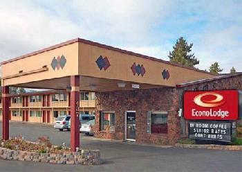 Econo Lodge Bend