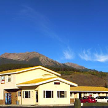 1st Inn Silverthorne