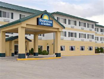 Days Inn & Suites of Morris