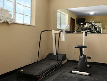 Microtel Inn And Suites Augusta/Ft. Gordon