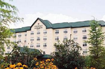 Country Inn & Suites By Carlson, Atlanta Gwinnett Place Mall, GA