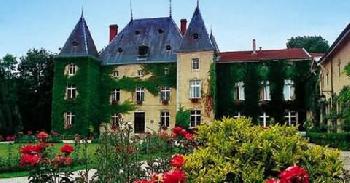 Chateau d Adomenil