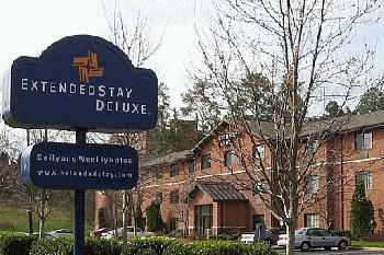 Extended Stay Deluxe - Durham - Research Triangle Park - Miami Blvd. - North