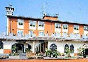 Il Castelletto